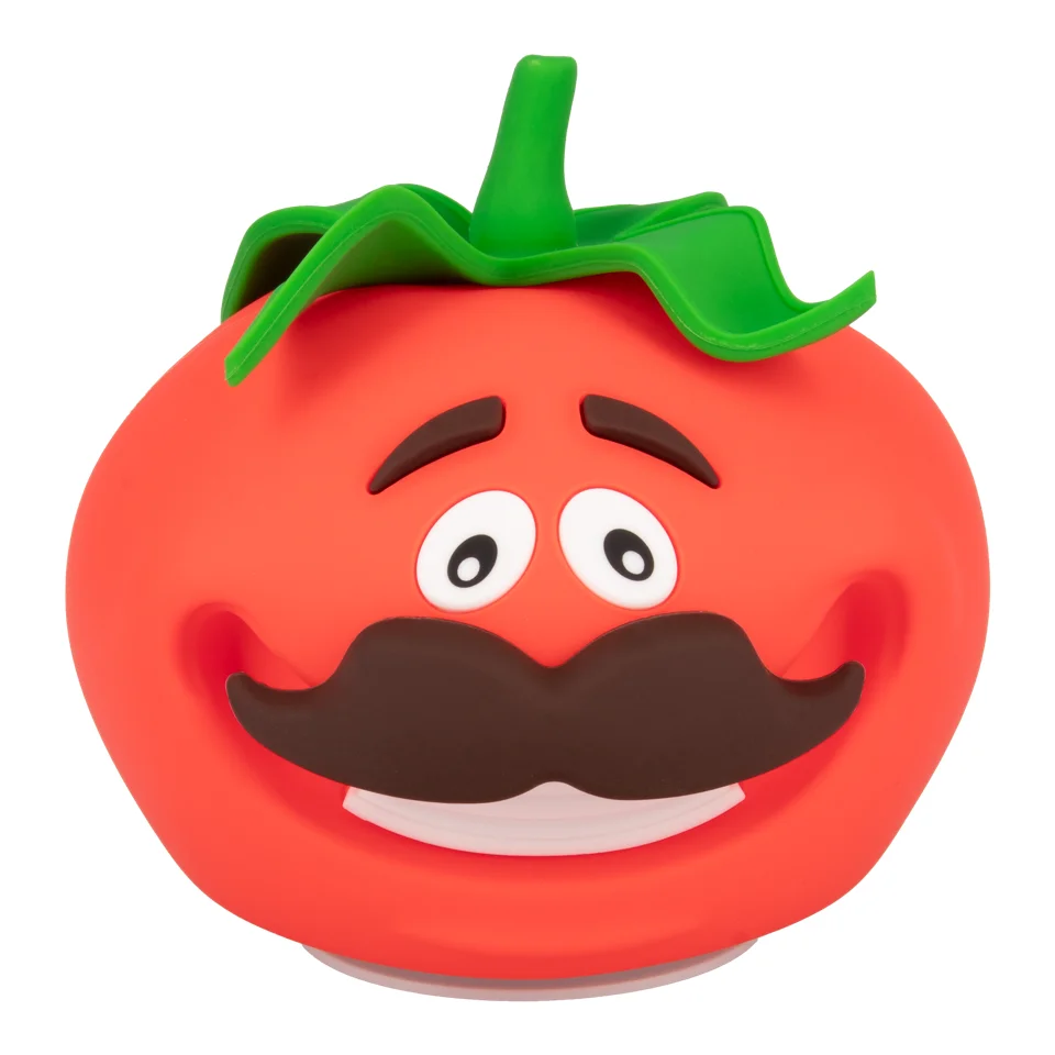 Paladone Fortnite SquishyGlo genopladelig silikonelampe – dekorationslys — produktfoto