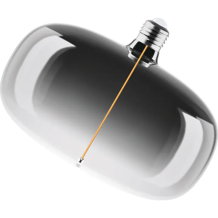 Ledvance Vintage 1906 Big Elipse E27 globepære, 1800K, 4W – pære — produktfoto