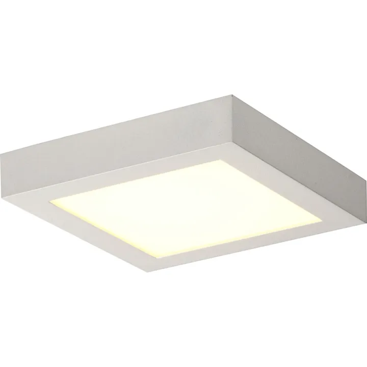 No brand Lareno OneLight LED , firkantet, 22W – loftlampe — produktfoto