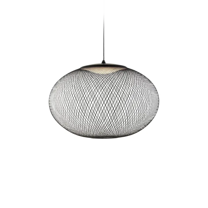 Moooi NR2 Medium Sort – pendel — produktfoto