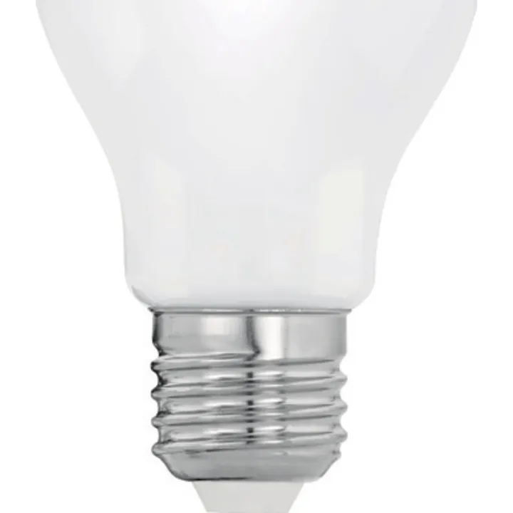 Eglo E27 standardpære, 2700K, 4W – pære — produktfoto