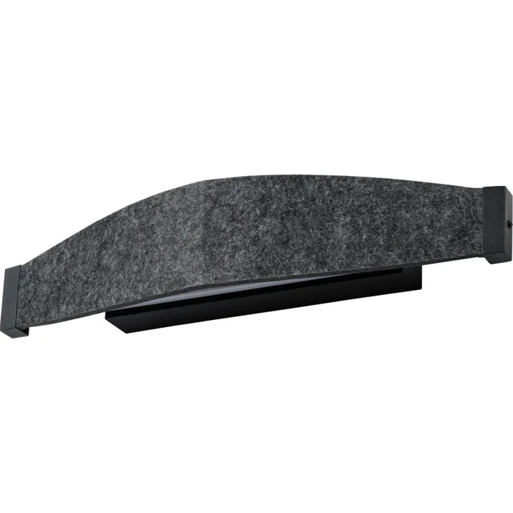 Osram Decor Flat Felt – væglampe — produktfoto