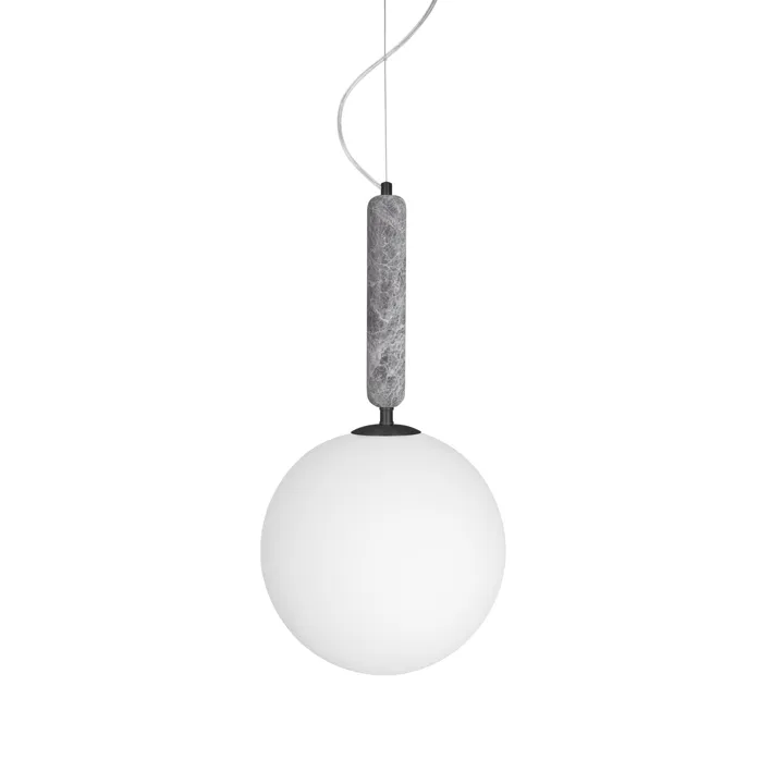Globen Lighting Torrano 30 Grå – pendel — produktfoto