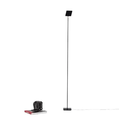 Halo Edition Classic Giga Light Lysprojektør Sunset Red – gulvlampe — produktfoto