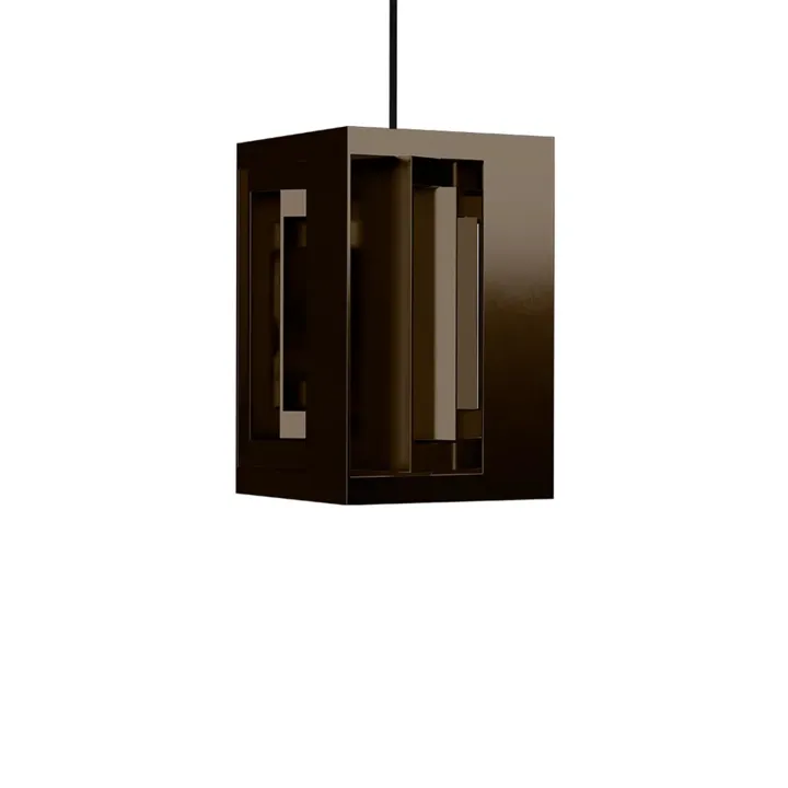 LYFA KASSABLANKA 240 Bronze – pendel — produktfoto