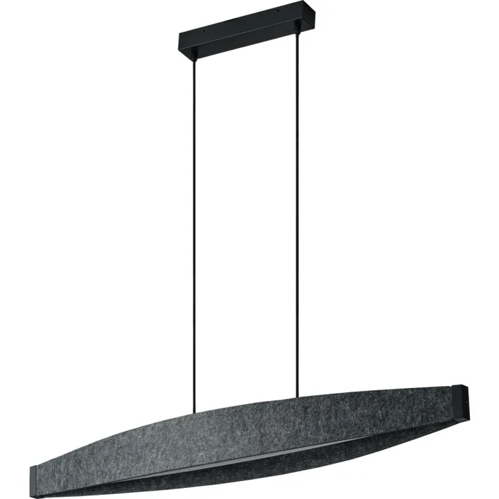 Osram Decor Flat Felt langbordspendel – pendel — produktfoto