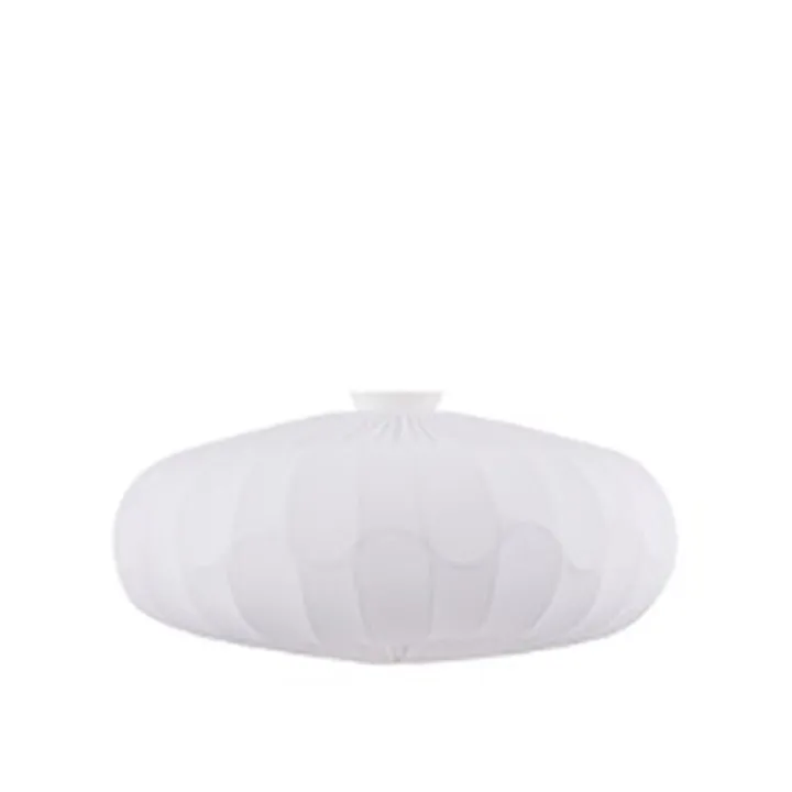 Globen Lighting Bladverk 50 Hvid – loftlampe — produktfoto