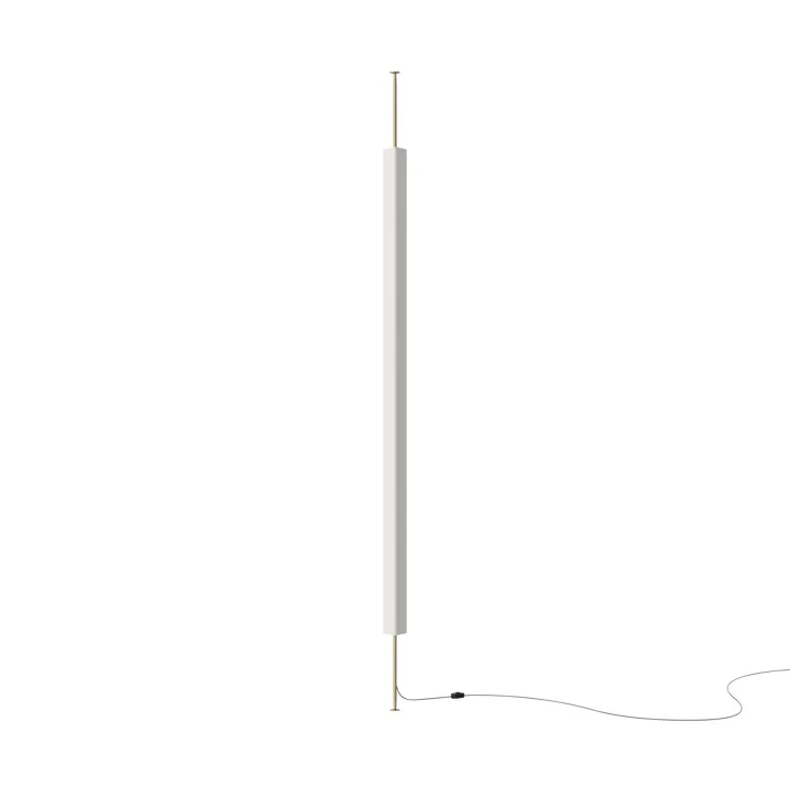 Astep LT8 263 cm Hvid – gulvlampe — produktfoto