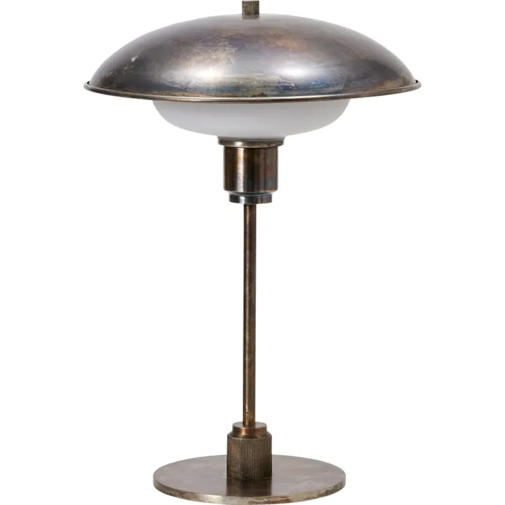 House Doctor 2 stk House Doctor Boston – bordlampe — produktfoto