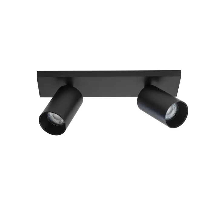 Antidark SpotOn2 Spot Sort – spot — produktfoto