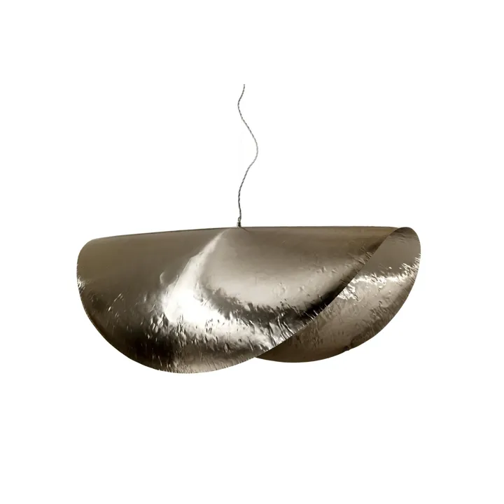 Gervasoni Silver 96 Nikkel Plateret Messing – pendel — produktfoto