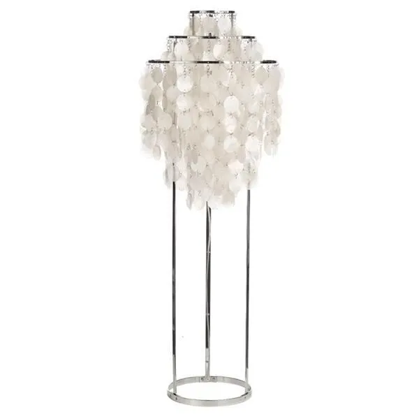Verpan Fun 1STM – gulvlampe — produktfoto