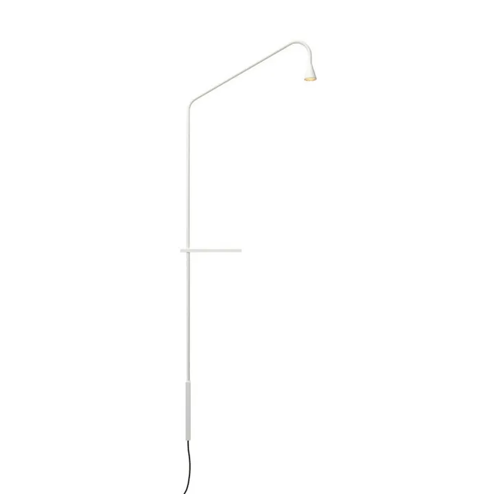 Trizo21 Trizo 21 Austere Hvid – bordlampe — produktfoto