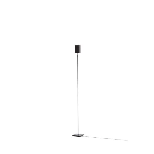 Halo Edition Cosmo Lysprojektør Moon – gulvlampe — produktfoto