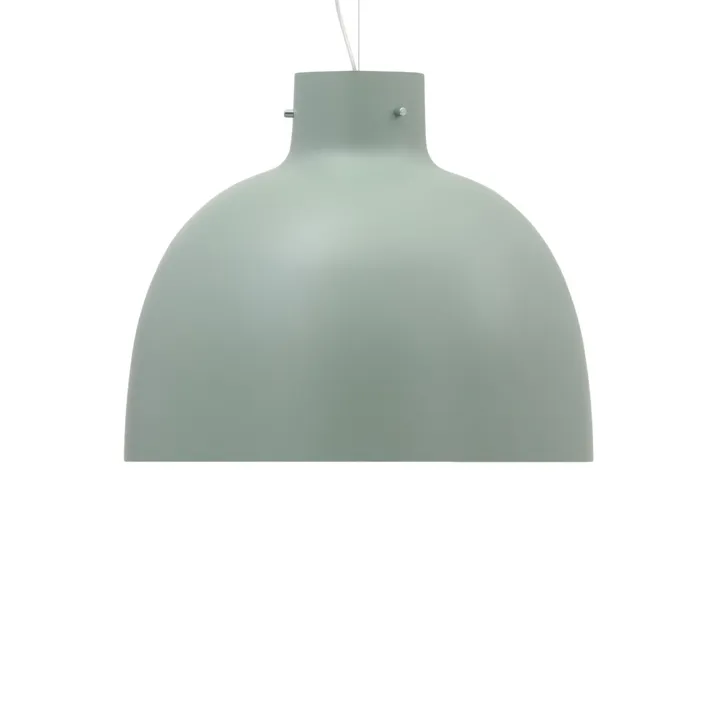 Kartell Bellissima Sage Green – pendel — produktfoto