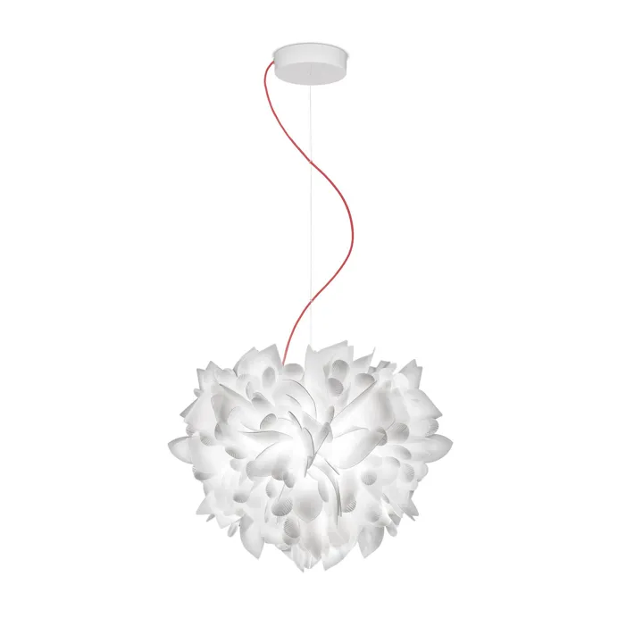 Slamp Veli Stor Foliage – pendel — produktfoto