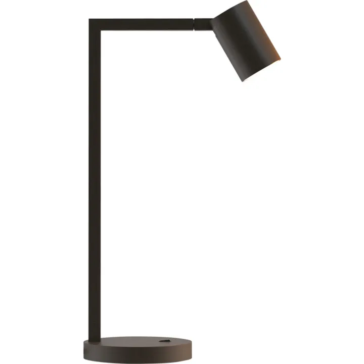 Astro Lighting Astro Ascoli Desk , bronze – bordlampe — produktfoto