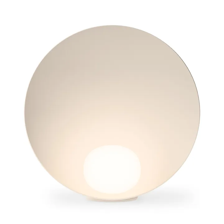 Vibia Musa 7400 Push Beige M1 – bordlampe — produktfoto