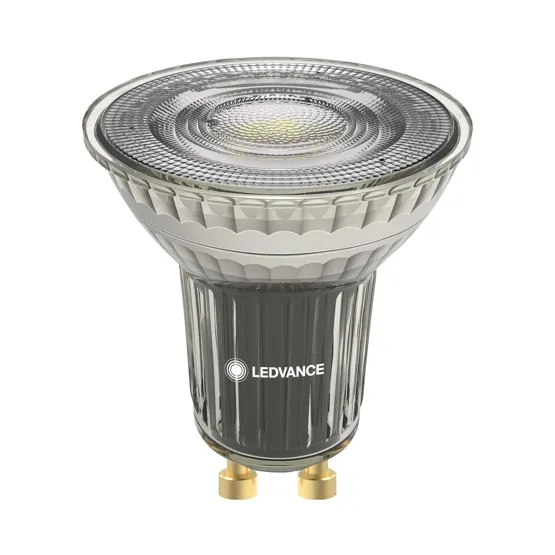 Osram LED-spot 8,3W GU10 927 PAR16 36Â° dæmpbar – pære — produktfoto
