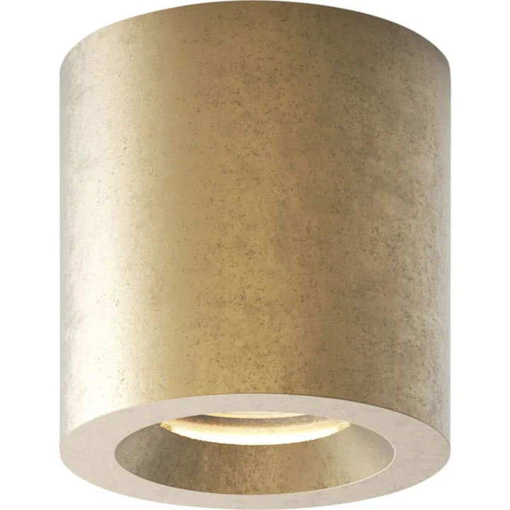 Astro Lighting Astro Kos Coastal udendørs , Ø8,5 cm – udendørslampe — produktfoto