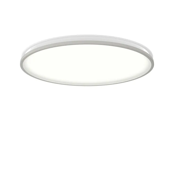 Louis Poulsen AJ Munkegaard Ø52,5 3000K & Dali Krom – loftlampe — produktfoto