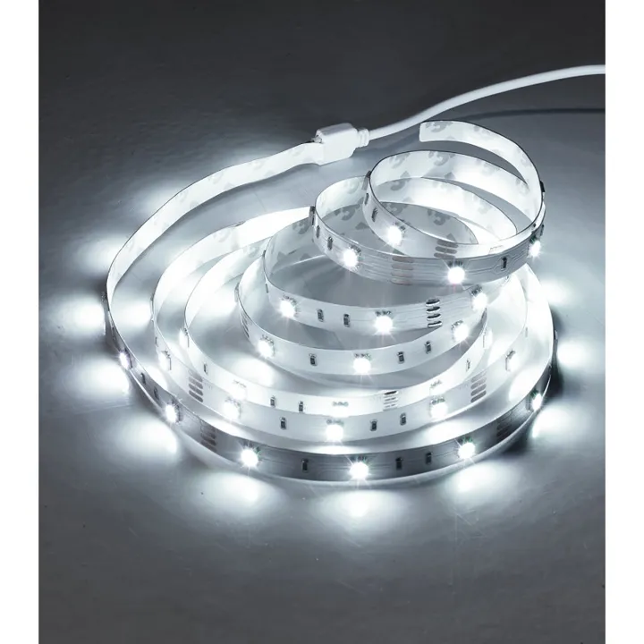Nielsen Light 2 meter – LED-strip — produktfoto