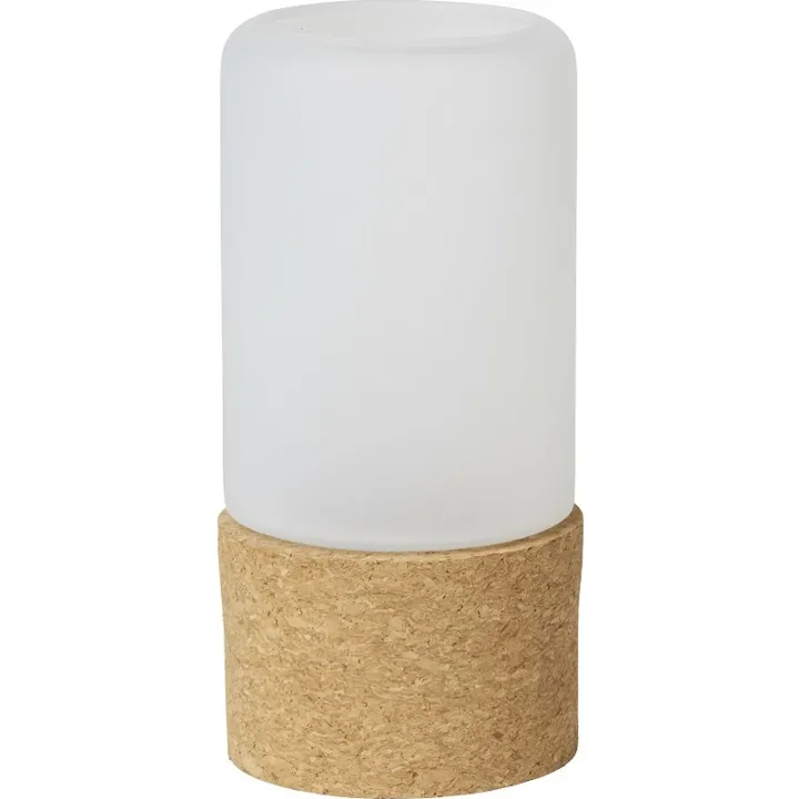 Duni 4 stk Duni Hope LED kork – bordlampe — produktfoto