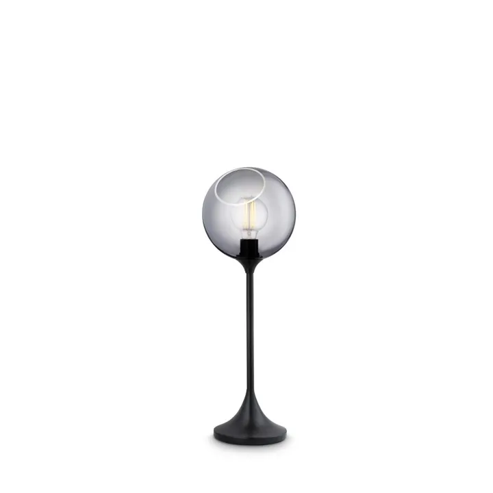 Design By Us Ballroom Smoke – bordlampe — produktfoto