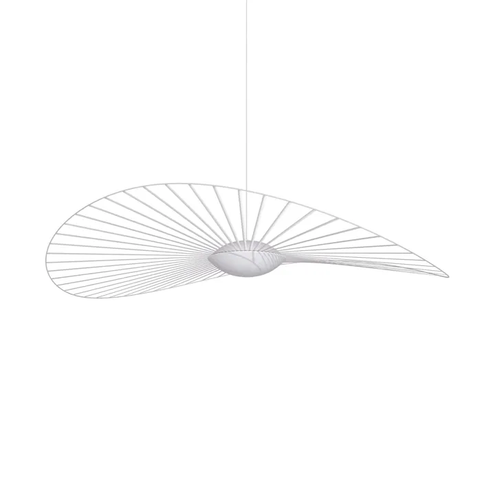 Petite Friture VERTIGO NOVA Mellem Hvid – pendel — produktfoto