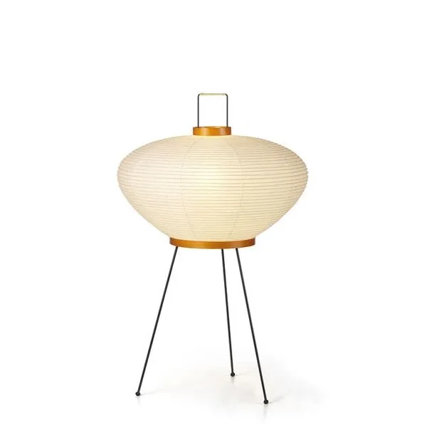Vitra Akari 9A – gulvlampe — produktfoto