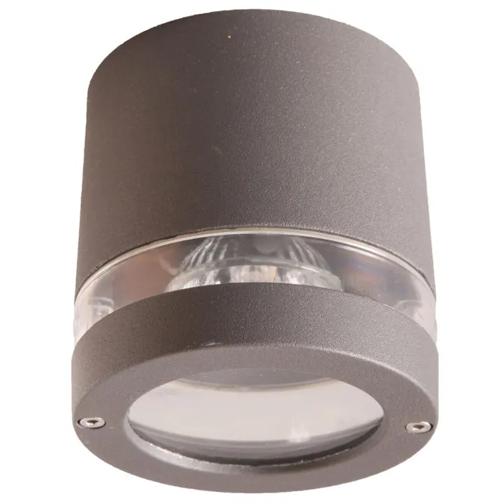 Nordlux Focus Antracit Nordlux – loftlampe — produktfoto