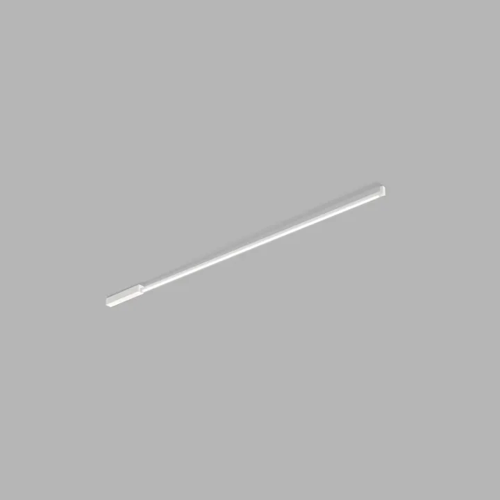 LIGHT-POINT Stripe C/W 1500 Switch Tune 2700K/3000K - LED Hvid – væglampe — produktfoto