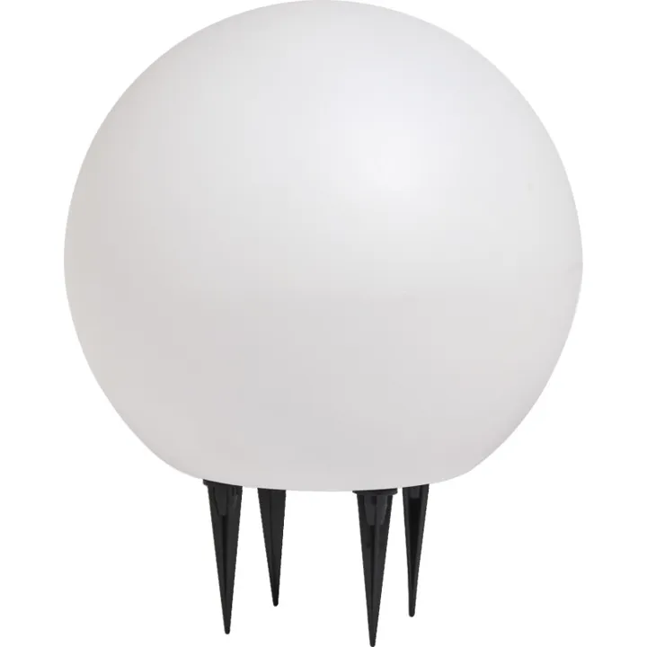 Ledvance Endura Hybrid Ball solcelle – bedlampe — produktfoto