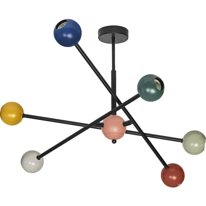 Osram Decor Bubble – pendel — produktfoto