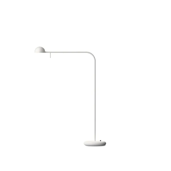 Vibia Pin 1655 On/Off Hvid – bordlampe — produktfoto
