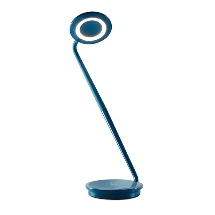 Pablo Designs Pixo Plus Azure – bordlampe — produktfoto
