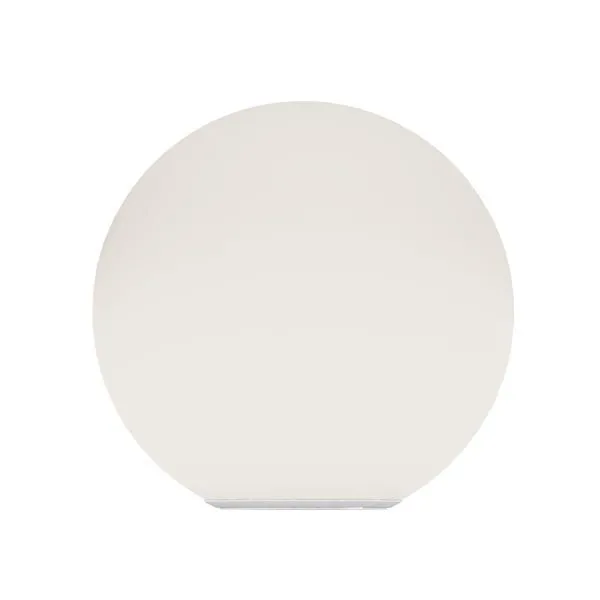 Artemide Dioscuri 350 Hvid – bordlampe — produktfoto