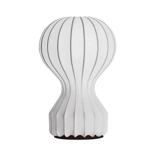 Flos Gatto Piccolo Hvid – bordlampe — produktfoto