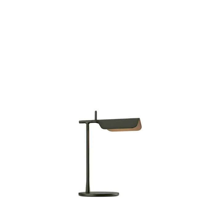 Flos Tab T Mørkegrøn – bordlampe — produktfoto