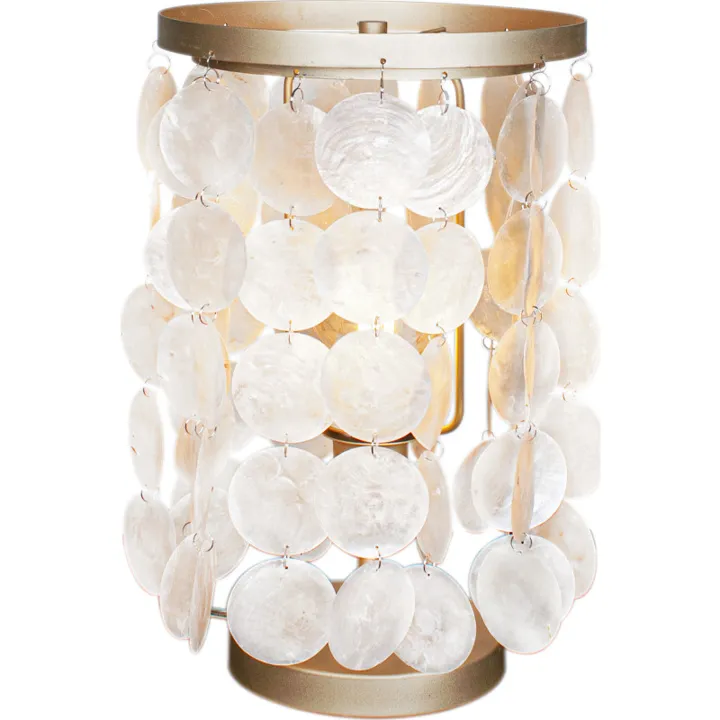 By Rydéns By Rydens Diana – bordlampe — produktfoto