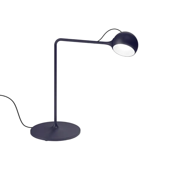 Artemide IXA Blå – bordlampe — produktfoto