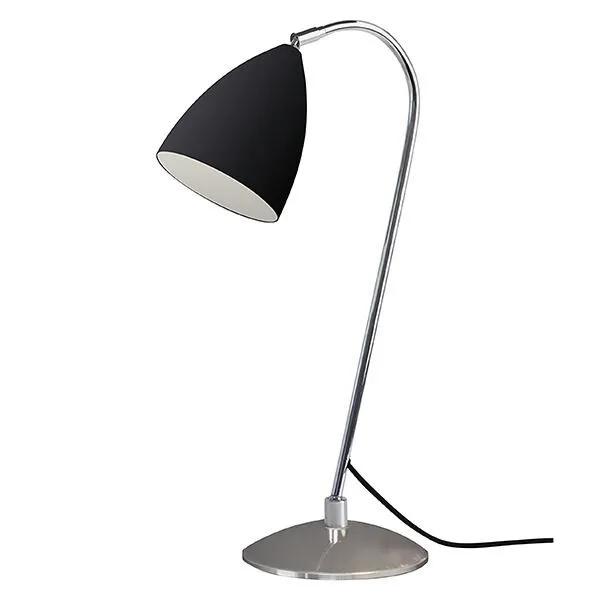 Astro Joel Krom & Sort – bordlampe — produktfoto