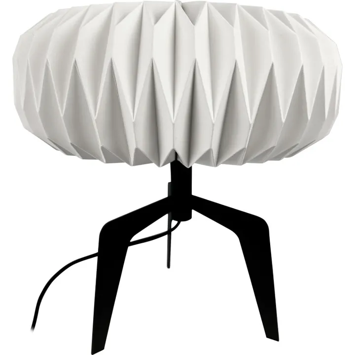Dyberg Larsen Ventnor – bordlampe — produktfoto