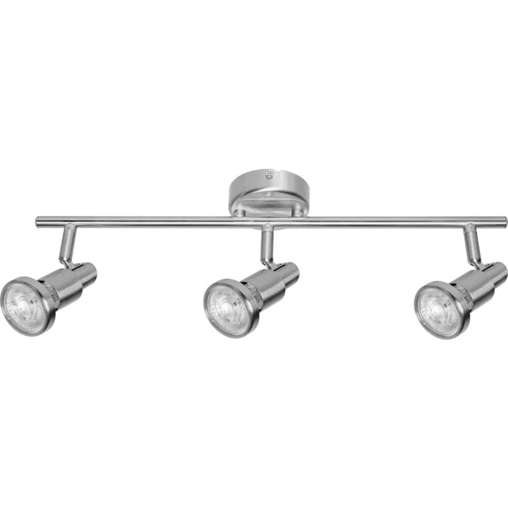 Osram Spot, GU10, 2,6W, 2700K, 3X2 – spot — produktfoto