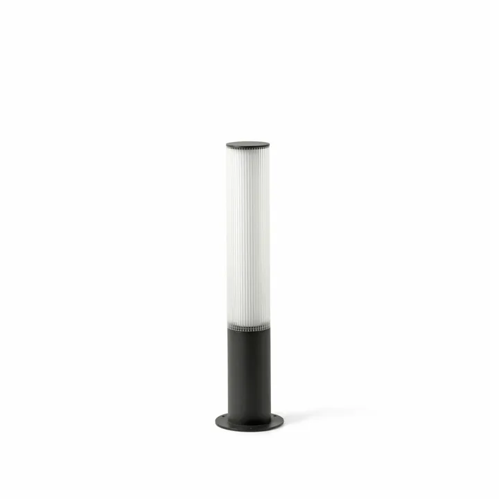 Faro TURA 650 Udendørs Lampe Mørkegrå – udendørslampe — produktfoto