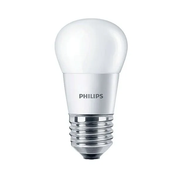 Philips CorePro LEDlustre ND 5,5-40W E27 - Ikke Dæmpbar – pære — produktfoto