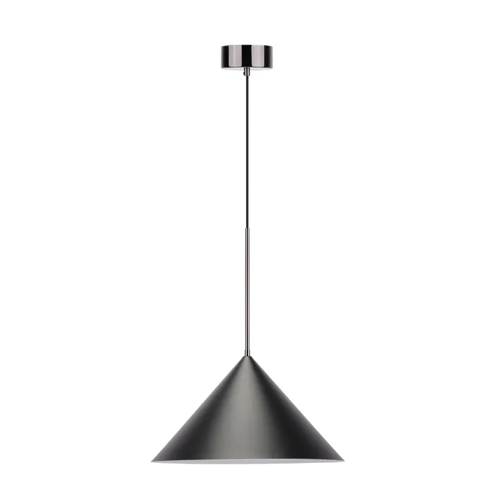 Watt & Veke Kuro 45 Sort – pendel — produktfoto