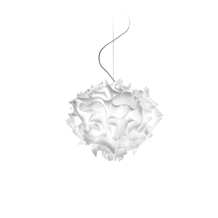Slamp Veli Opal – pendel — produktfoto