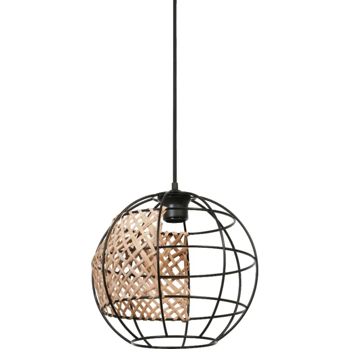 Osram Decor Cage – pendel — produktfoto