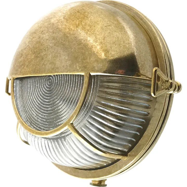 Andromeda 14S skotlampe – udendørslampe — produktfoto